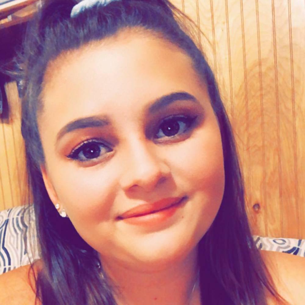 Meet your Posher, Arin